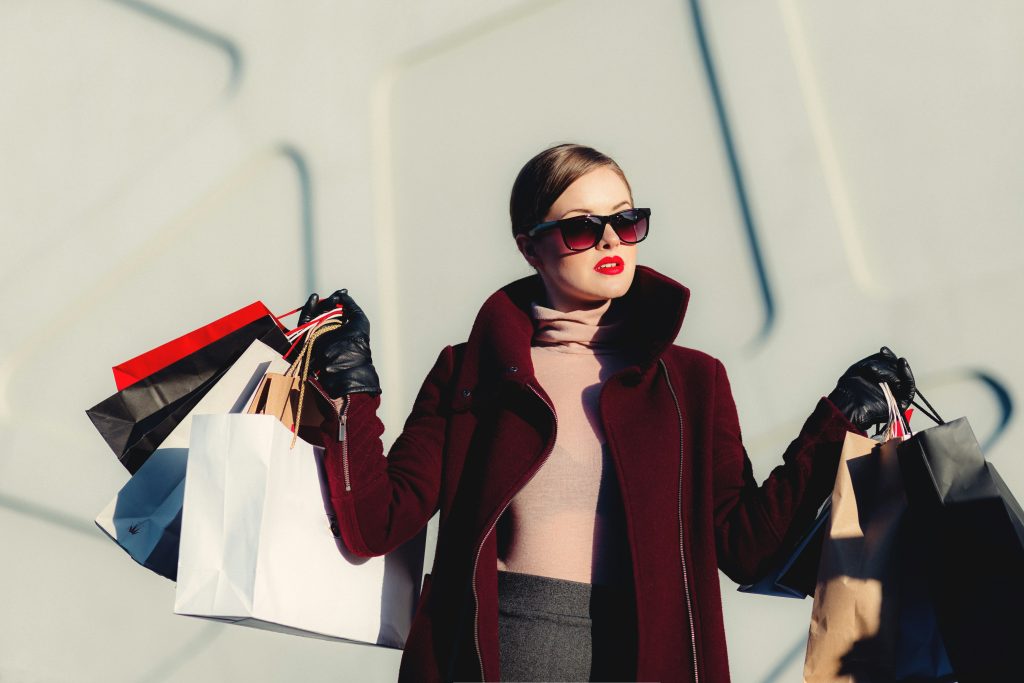 Why is it hard to let go of something you paid good money for?